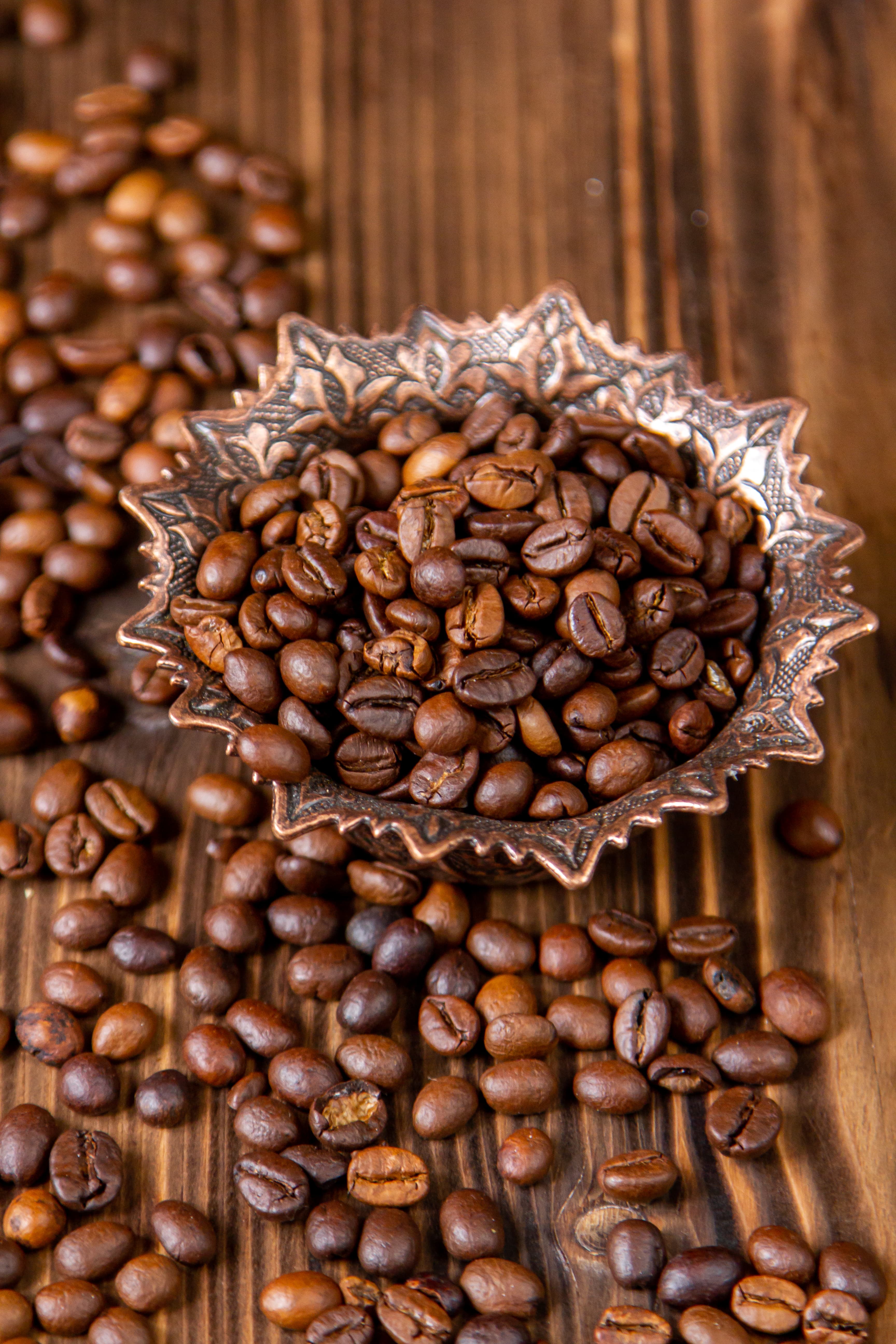 Ethiopian Yirgacheffe